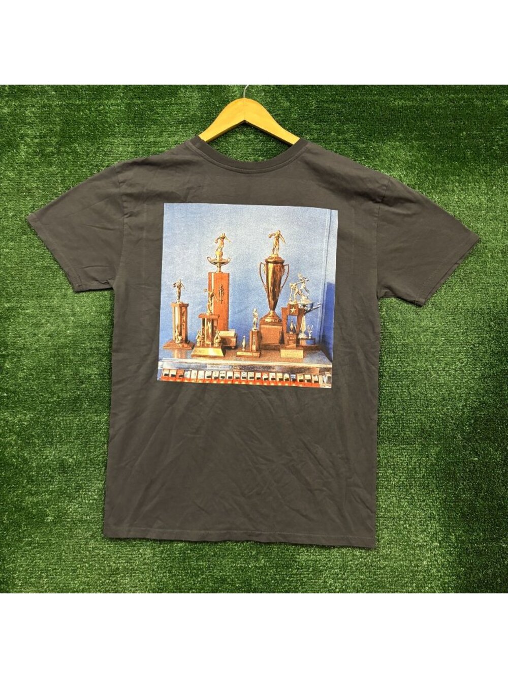 Jimmy Eat World Bleed American T-Shirt Size Small